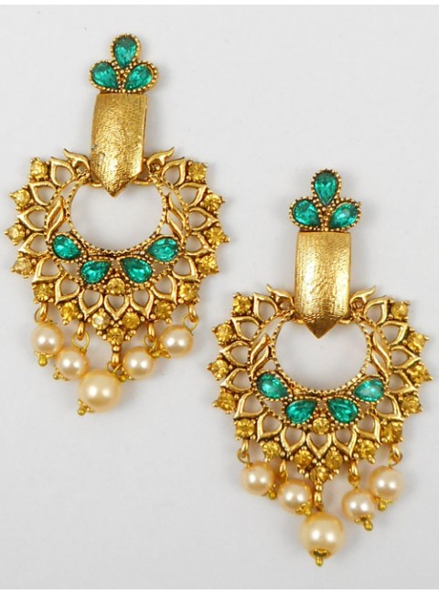 Fashion Earrings